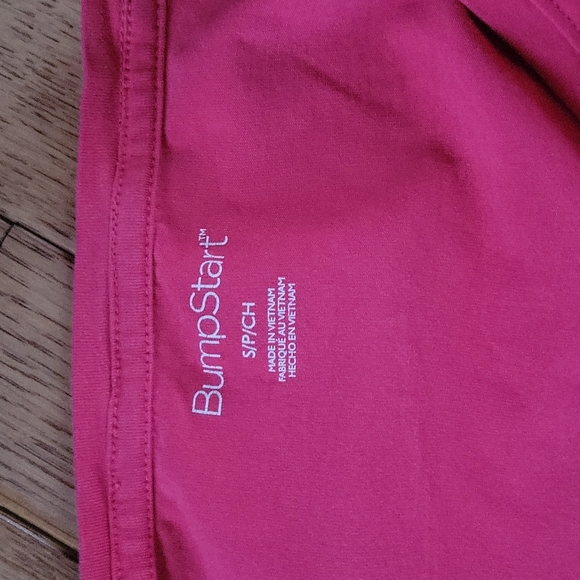 Motherhood Maternity BumpStart Tee - Picture 3 of 3